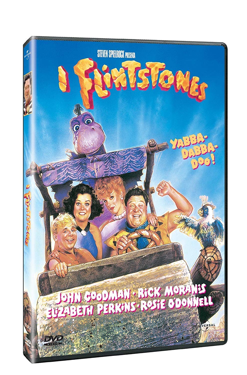 The Flintstones