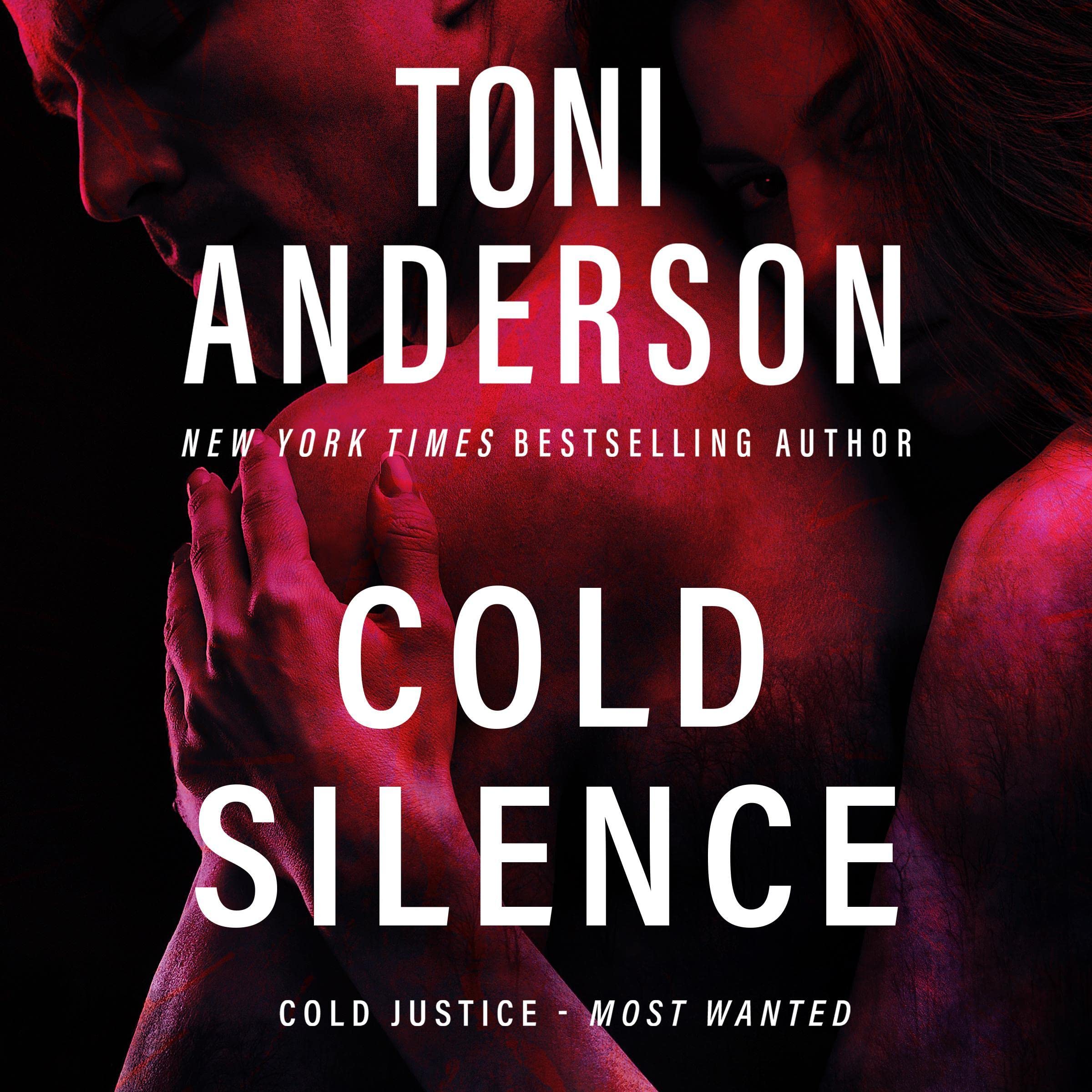 Cover art for Cold Silence