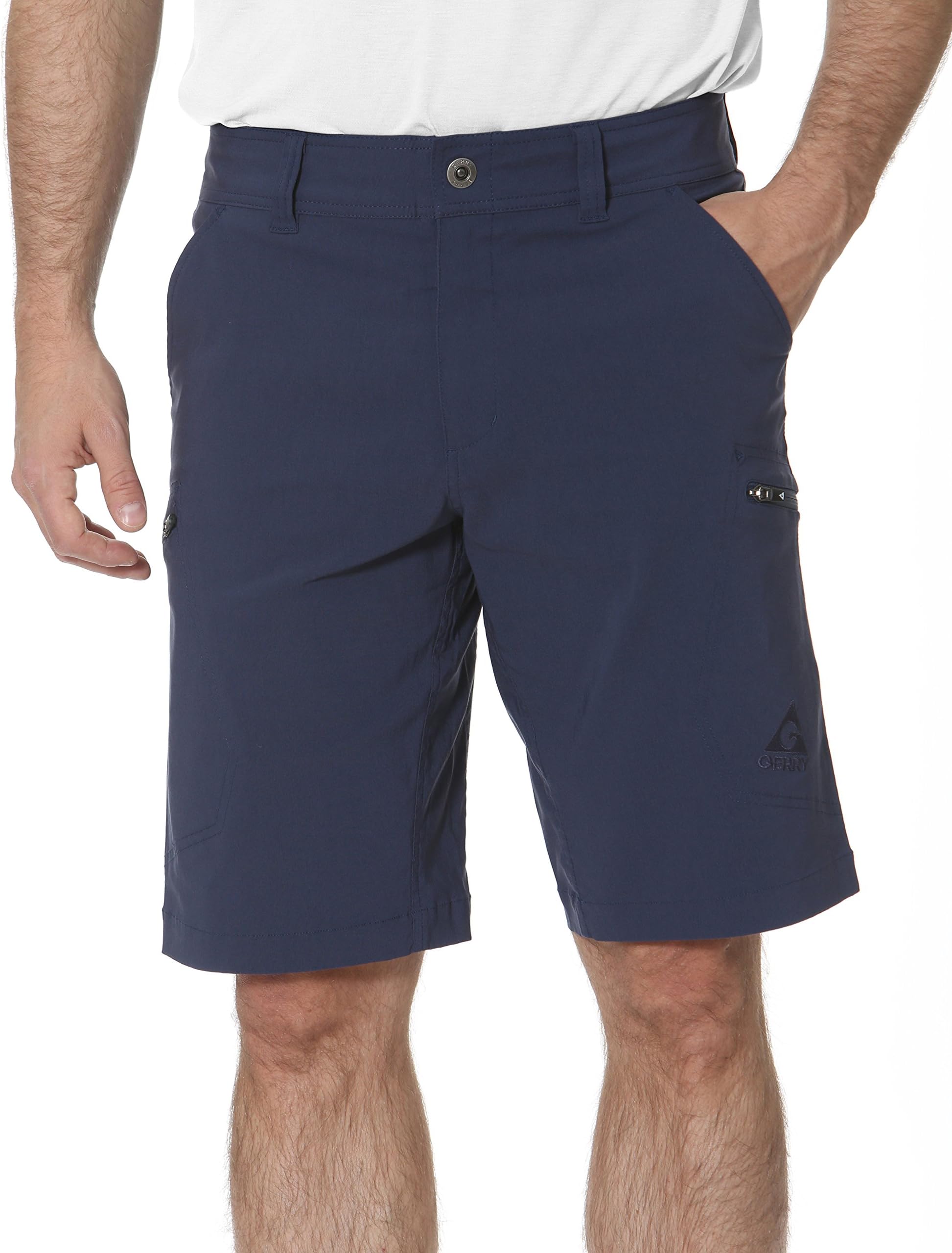 Gerry Stretch River Hiking Short