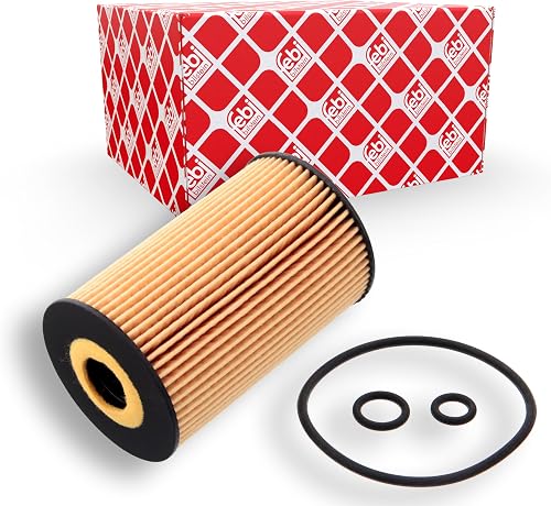 Febi bilstein 36634 Filtre à huile