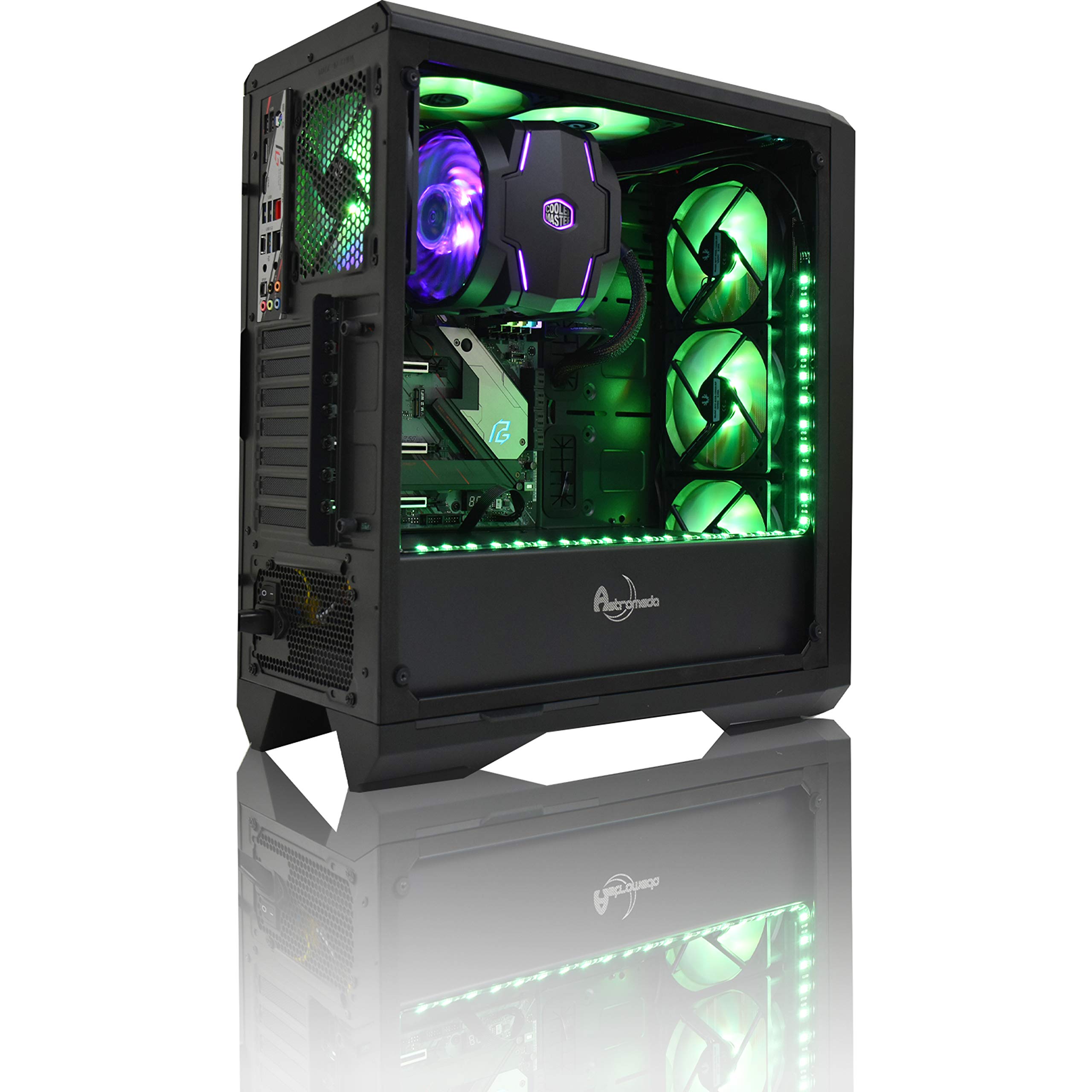 1月13日引き取れる方4.5万円】i9 9900KS搭載デスクトップ