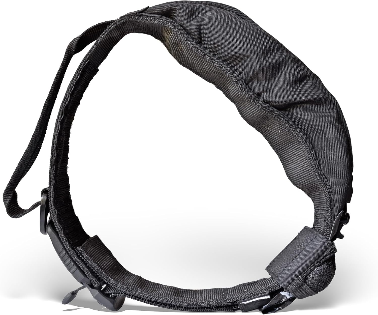 Uncharted Supply Co. Wolf Pack – Dog First Aid Kit Collar for Medium & Large Dogs – Treats Cuts, Bites & Stings (L/XL (20.5”-23.5”))