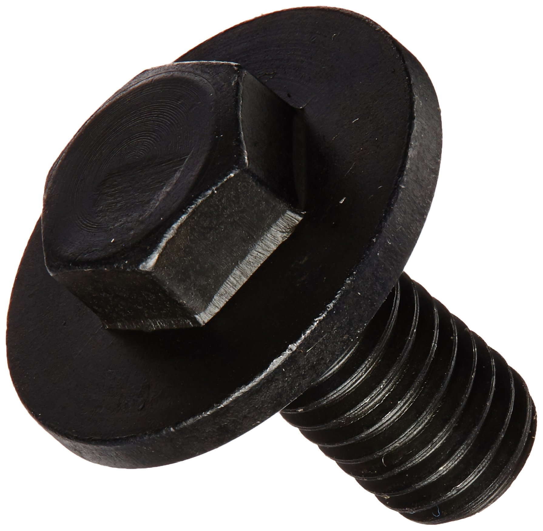 Perno con brida M8X15.5 C7Sb2 repuesto de tornillo hexagonal para maquinaria 1