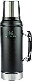 Garrafa térmica classic stanley