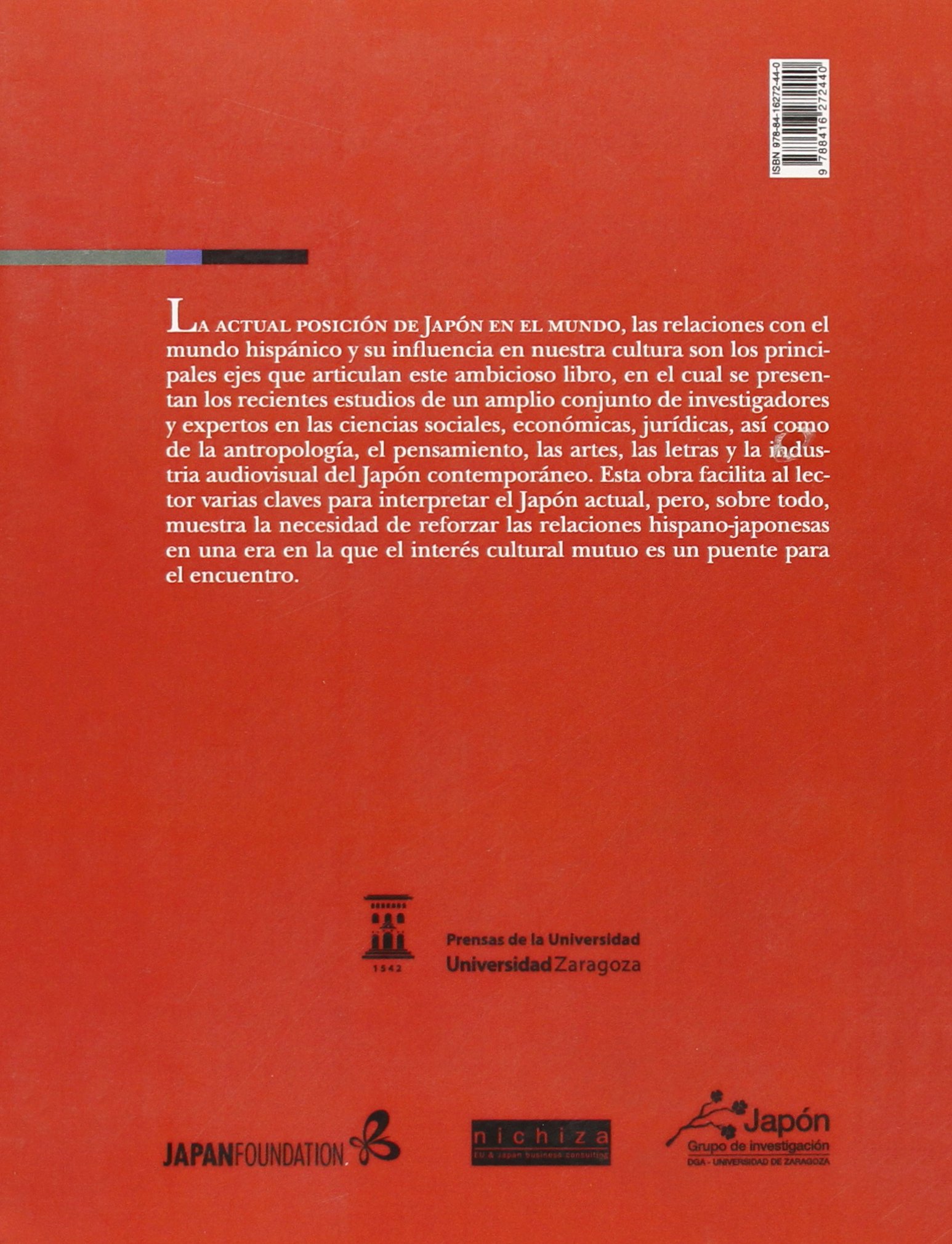 Japón Y Occidente : Estudios Comparados (Federico Torralba Estudios Asia Oriental,)