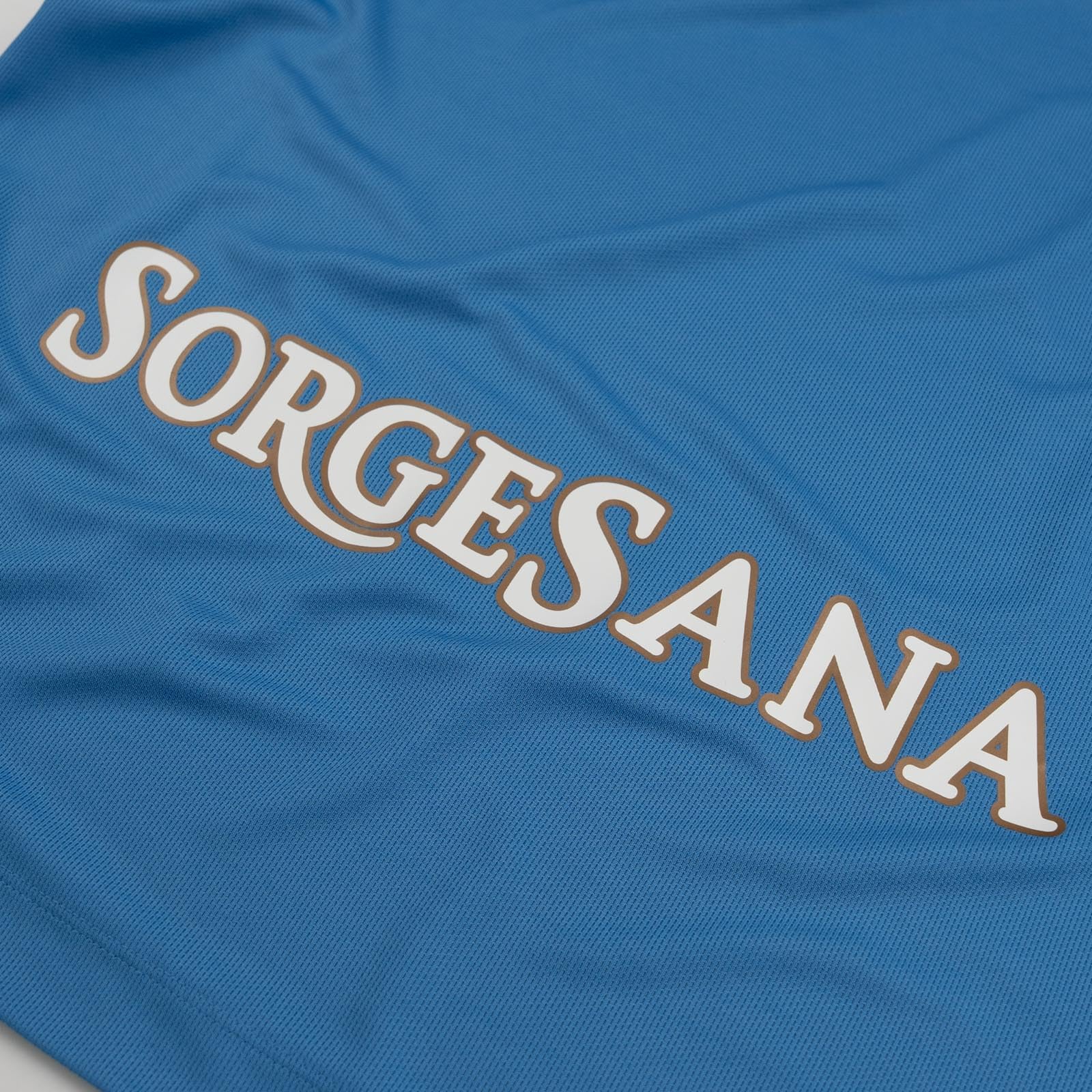 SSC Napoli Maglia Gara Home Authentic Azzurra 2026/2027, Prodotto Ufficiale