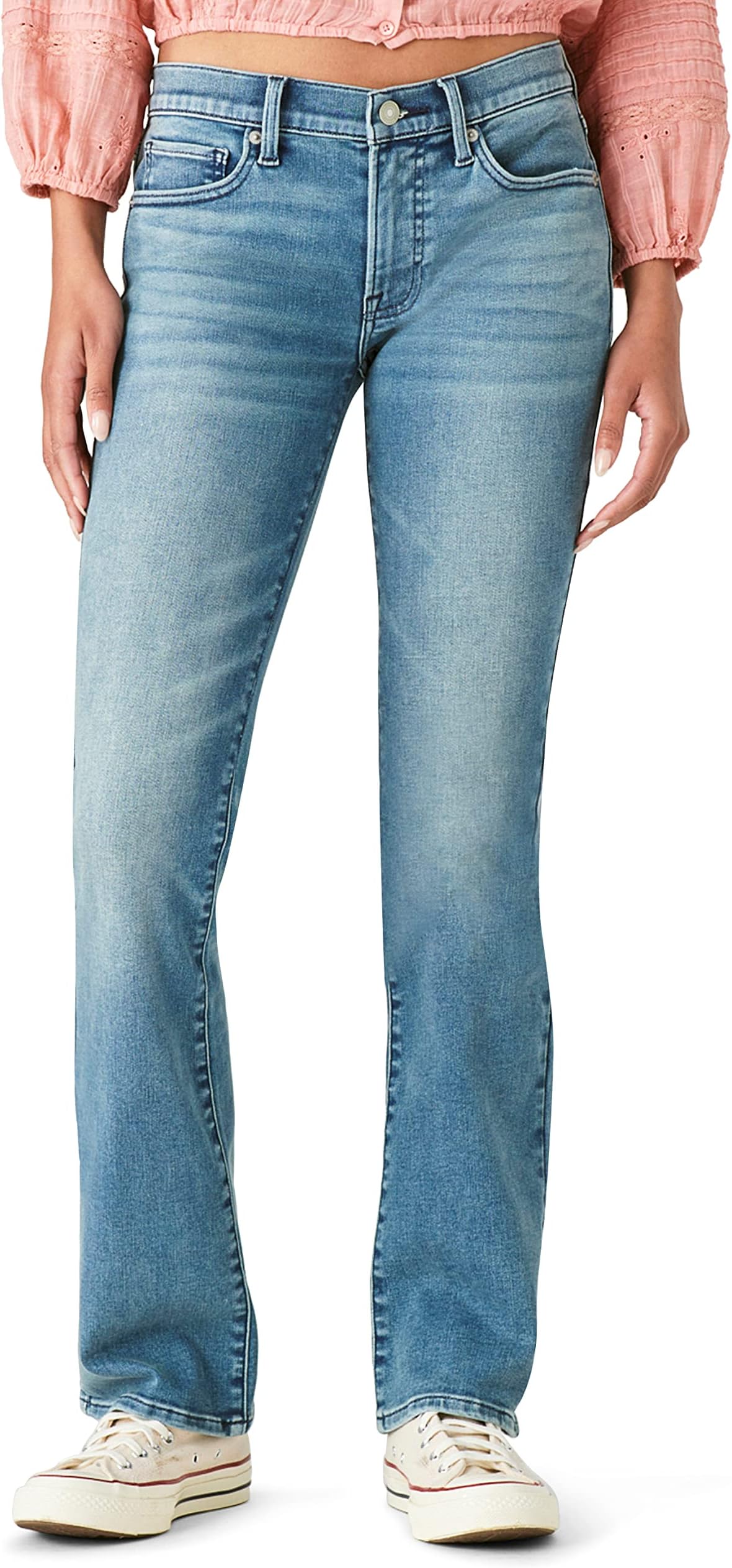 Lucky Brand