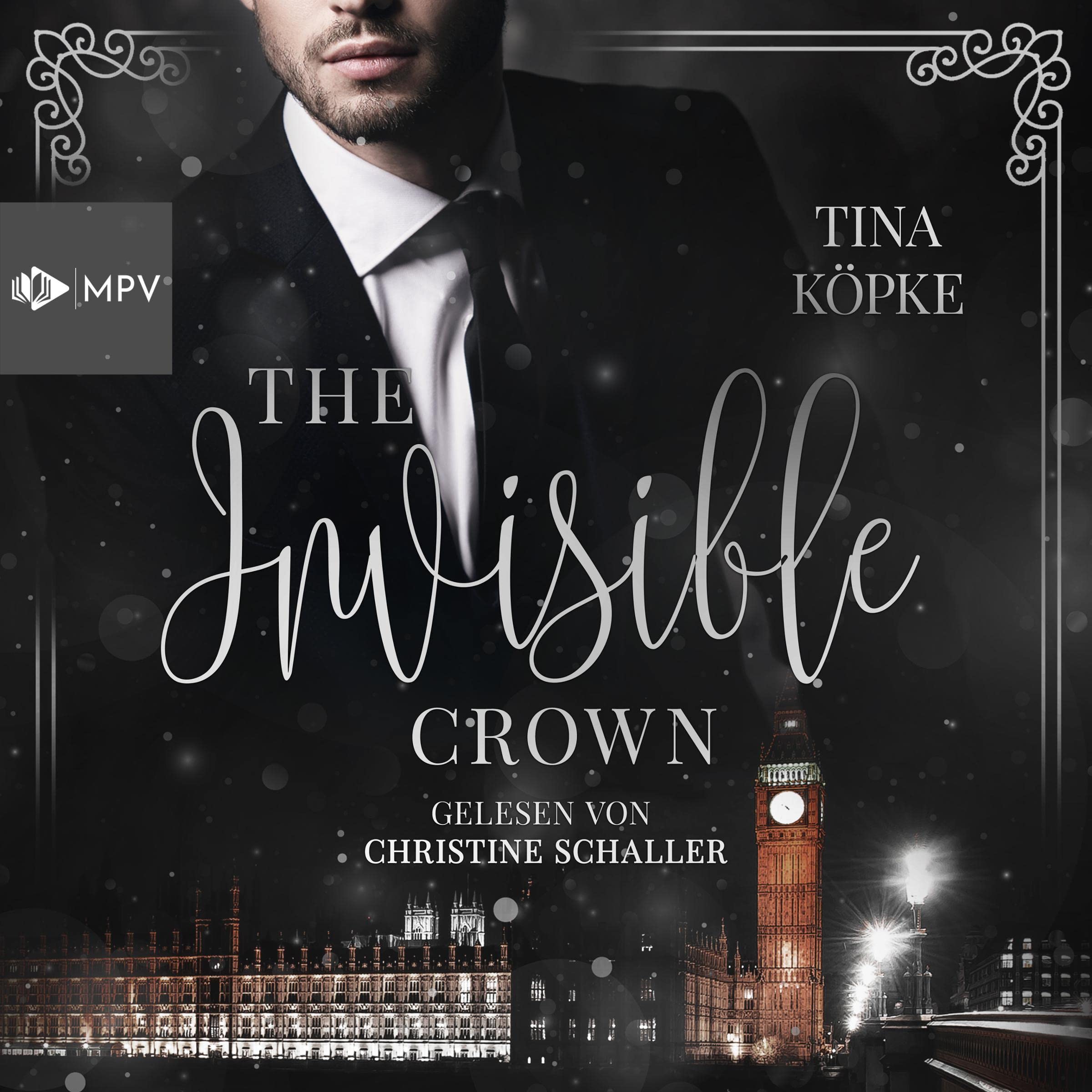 The Invisible Crown (German edition)