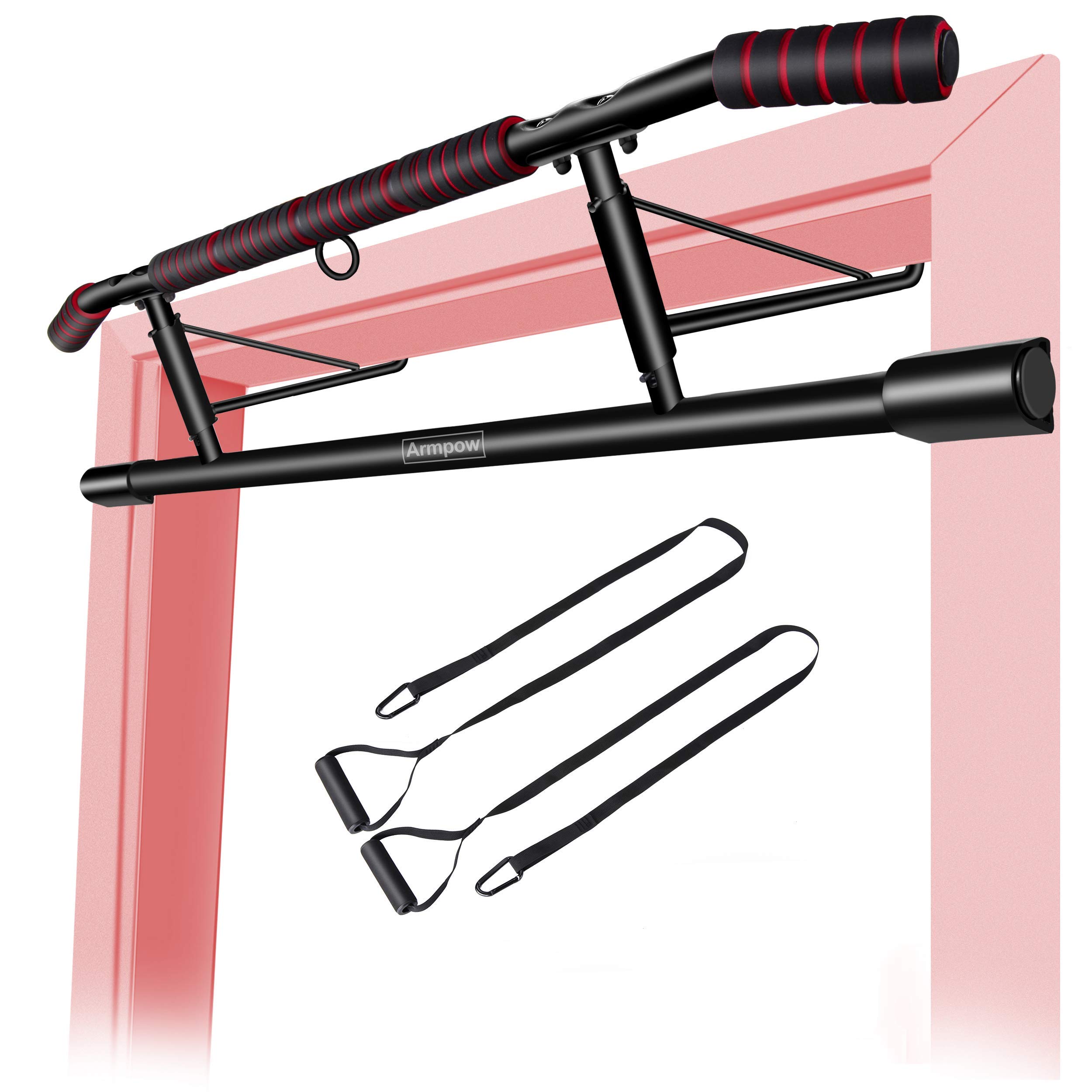 Pull up Bars for Doorway Home Gym Pullup Bar Workout Equipment Chin up Bar