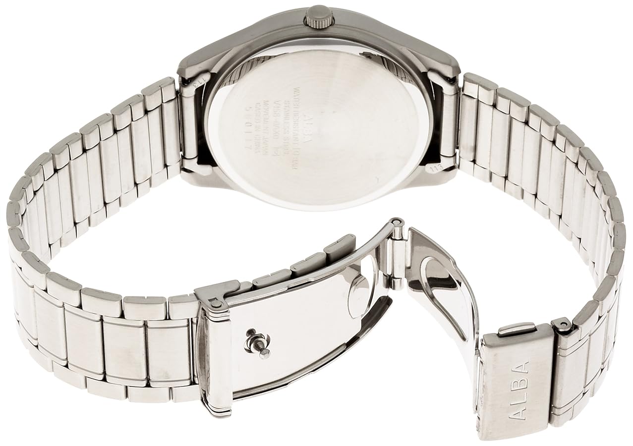 SEIKO ALBA トヨタ ランドクルーザー LC900 クォーツ 腕時計 Amazon.co.jp: [セイコーウォッチ] 腕時計 アルバ Fusion 90年代