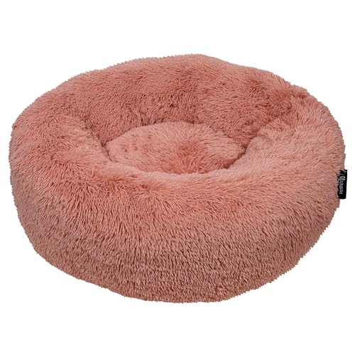 District 70 Fuzz - Rosa - L