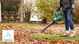 Bosch Aspirateur/Souffleur/Broyeur de Feuilles - UniversalGardenTidy 3000 - 2