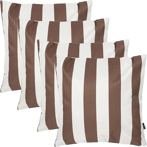 Coussin Exterieur avec Remplissage Icon
