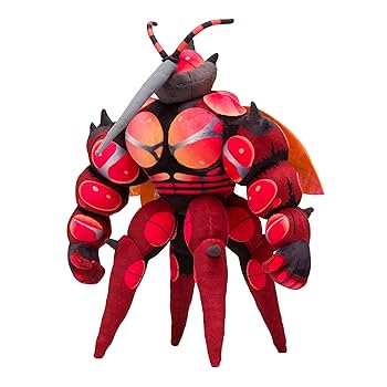 ポケモンセンター　マッシブーン　ぬいぐるみ 腕まくらぬいぐるみ BUG OUT! マッシブーン ｜【公式】ポケモン