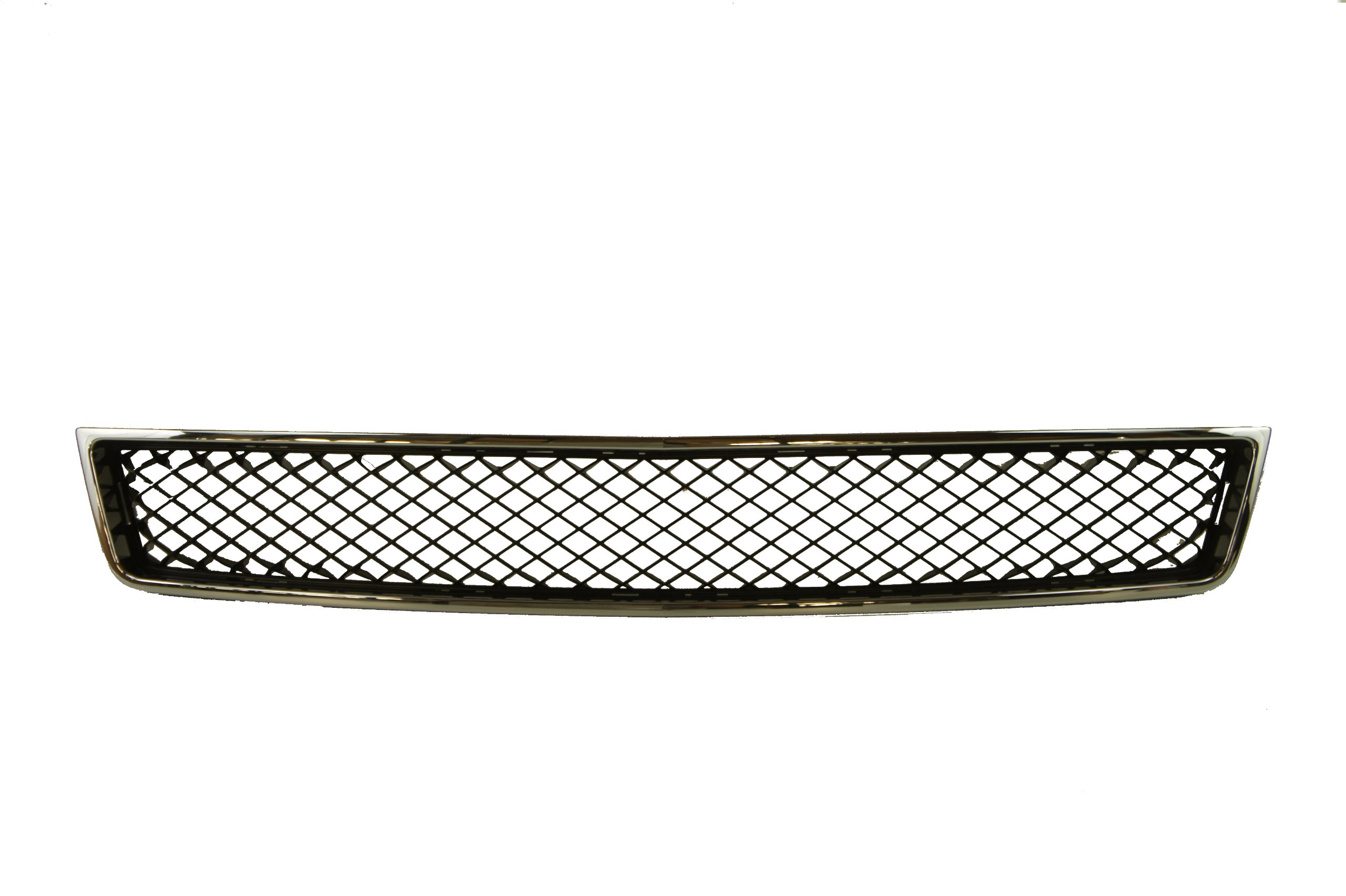 Amazon.com: Genuine GM Parts 15835084 Grille Assembly : Automotive