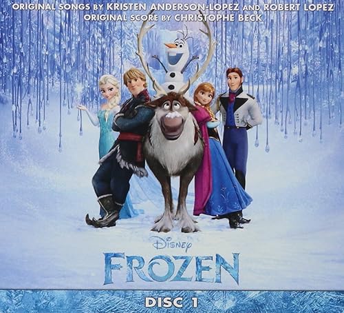 Miniatura 3 de Frozen Special Gift Pack Various