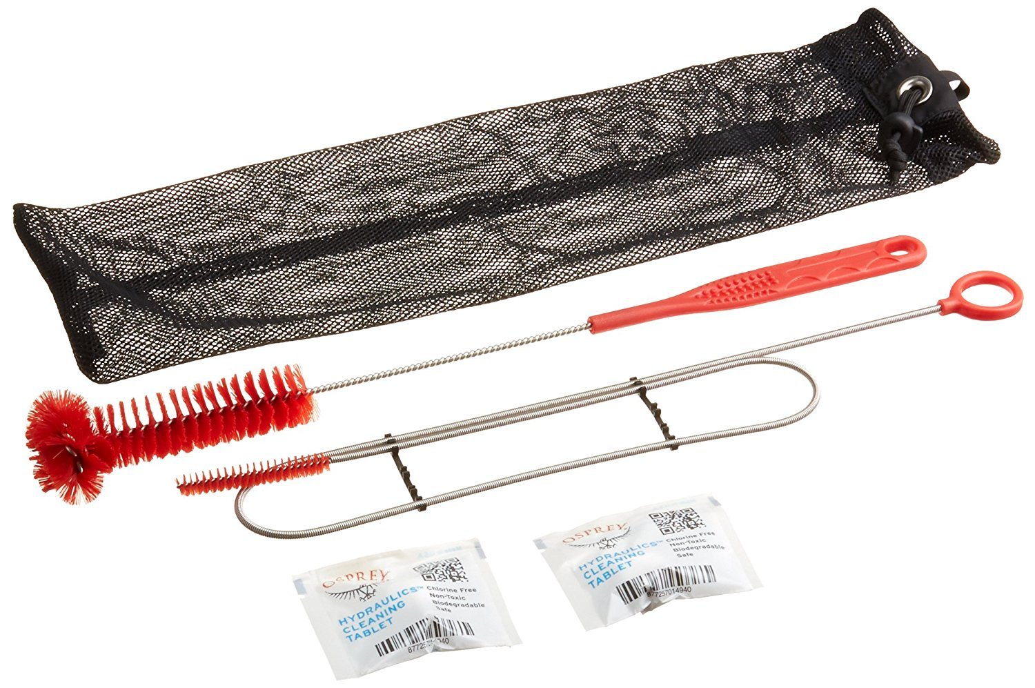 Osprey Hydraform Reservoir Cleaning Kit Amazon.in Sports, Fitness