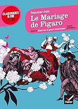Download Le Mariage de Figaro PDF