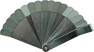 CTA Tools A309 Feeler Gauge Set - 16 Blade Offset