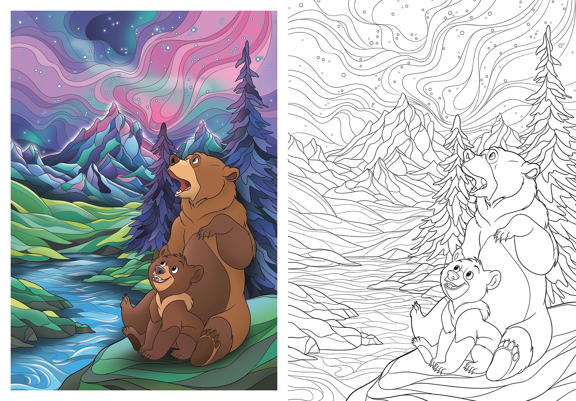 Inspiration Disney