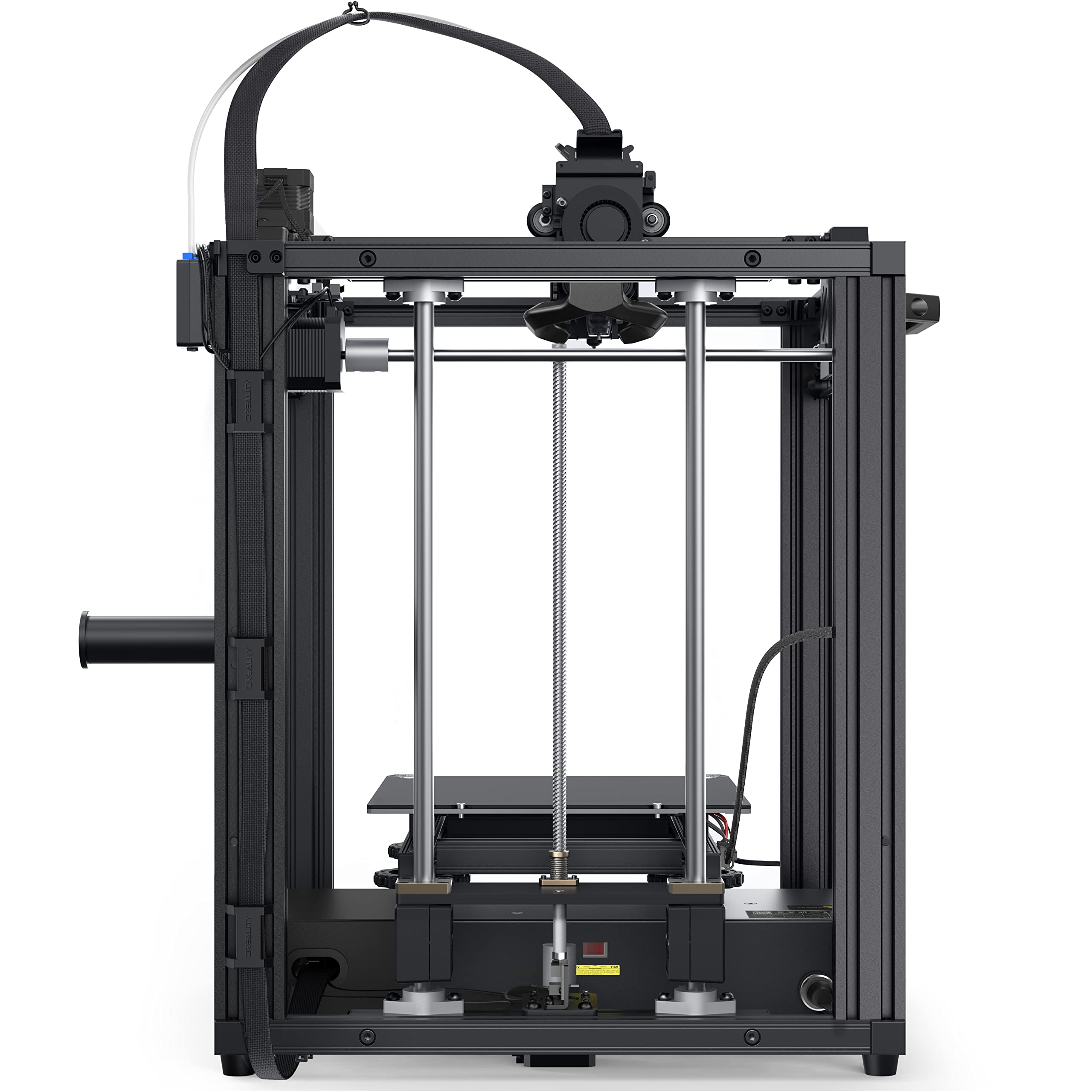 Creality 3D Creality Ender 5 S1 3D Printer, Pro Upgrade with 