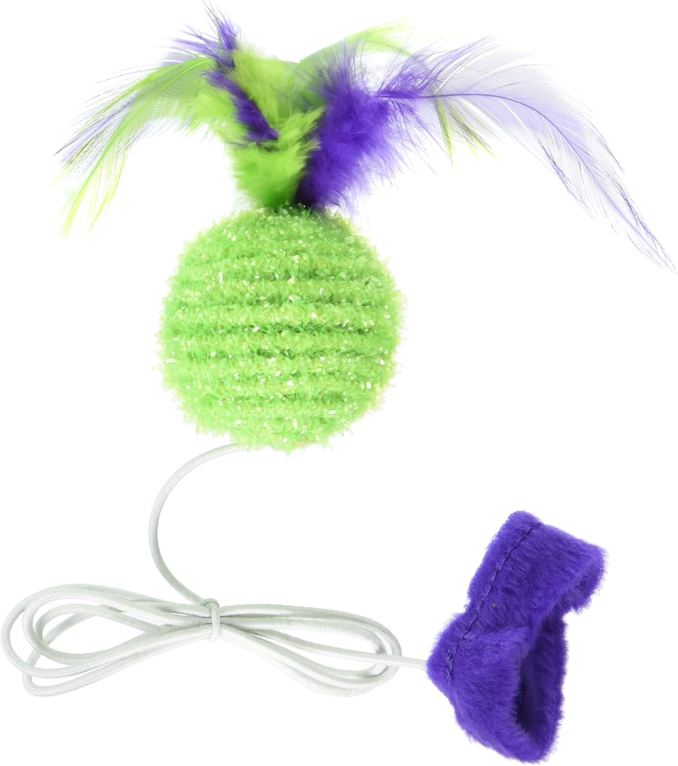 Our Pets String M'eowt Cat Toy Amazon.ca Pet Supplies