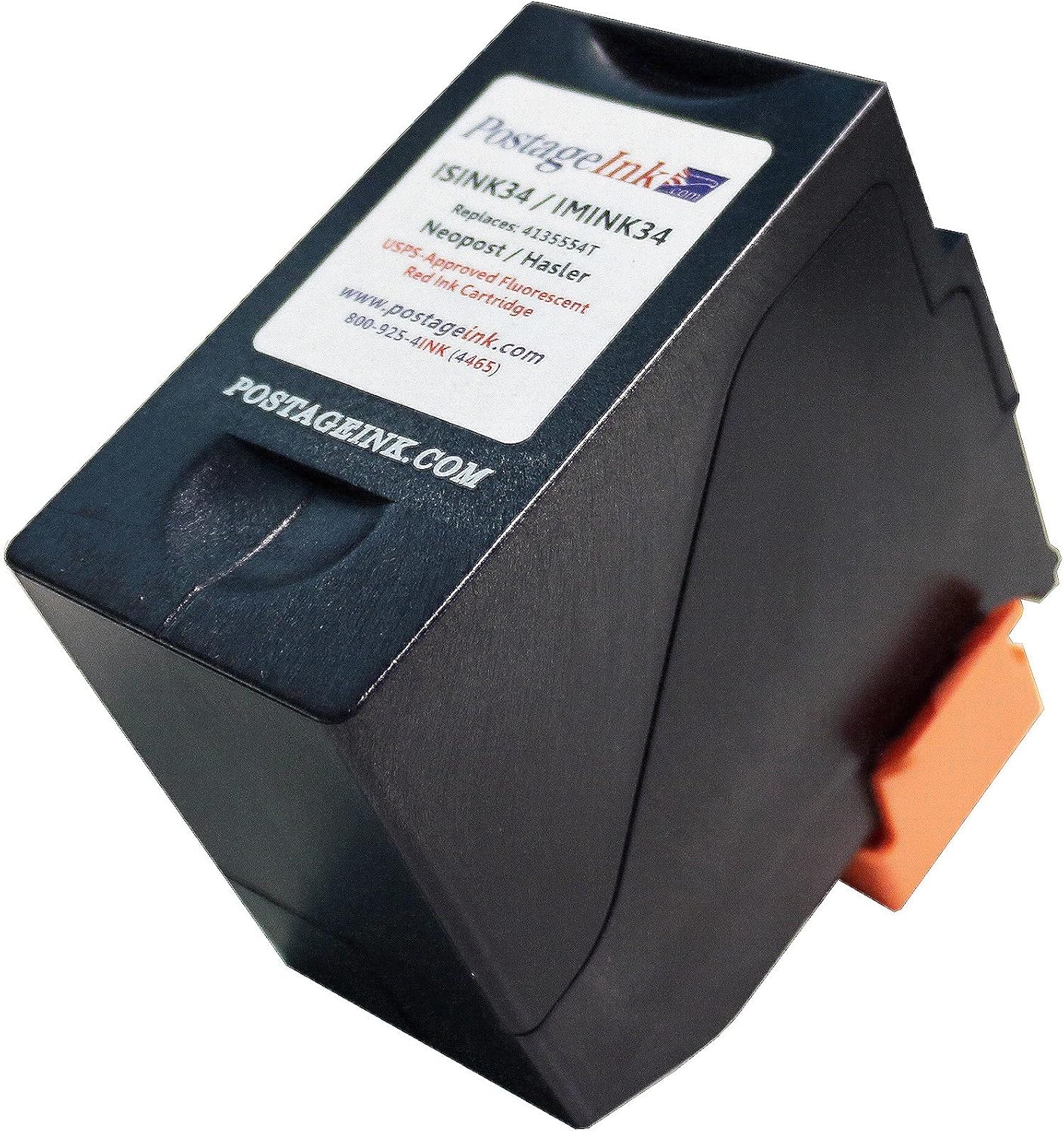Brand Postage Meter Ink Cartridge for use with IM330