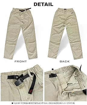 Amazon | GRAMICCI グラミチ グラミチパンツ ピグメントダイ