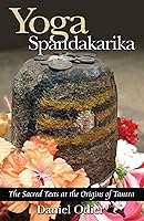 Algopix Similar Product 13 - Yoga Spandakarika The Sacred Texts at