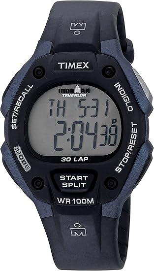 timex triathlon