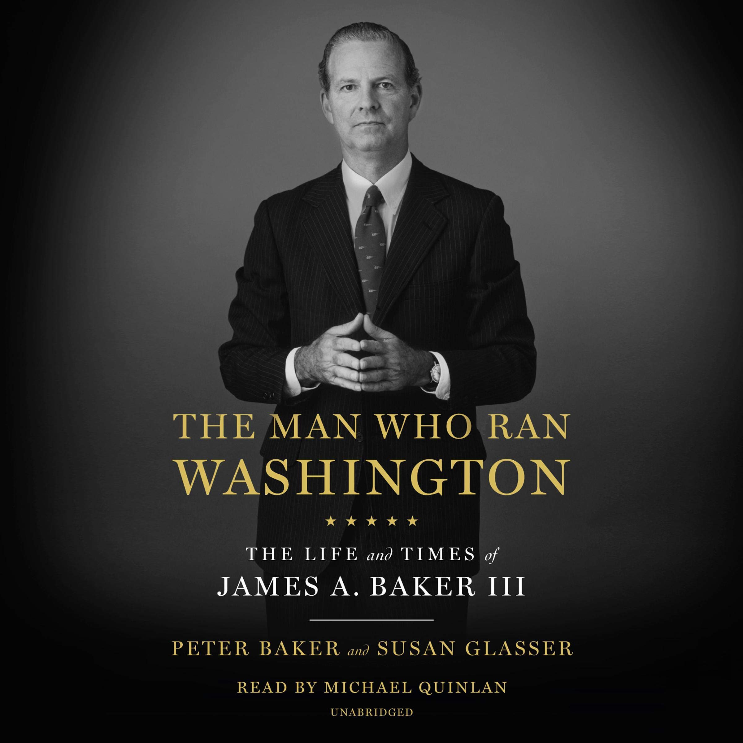 The Man Who Ran Washington