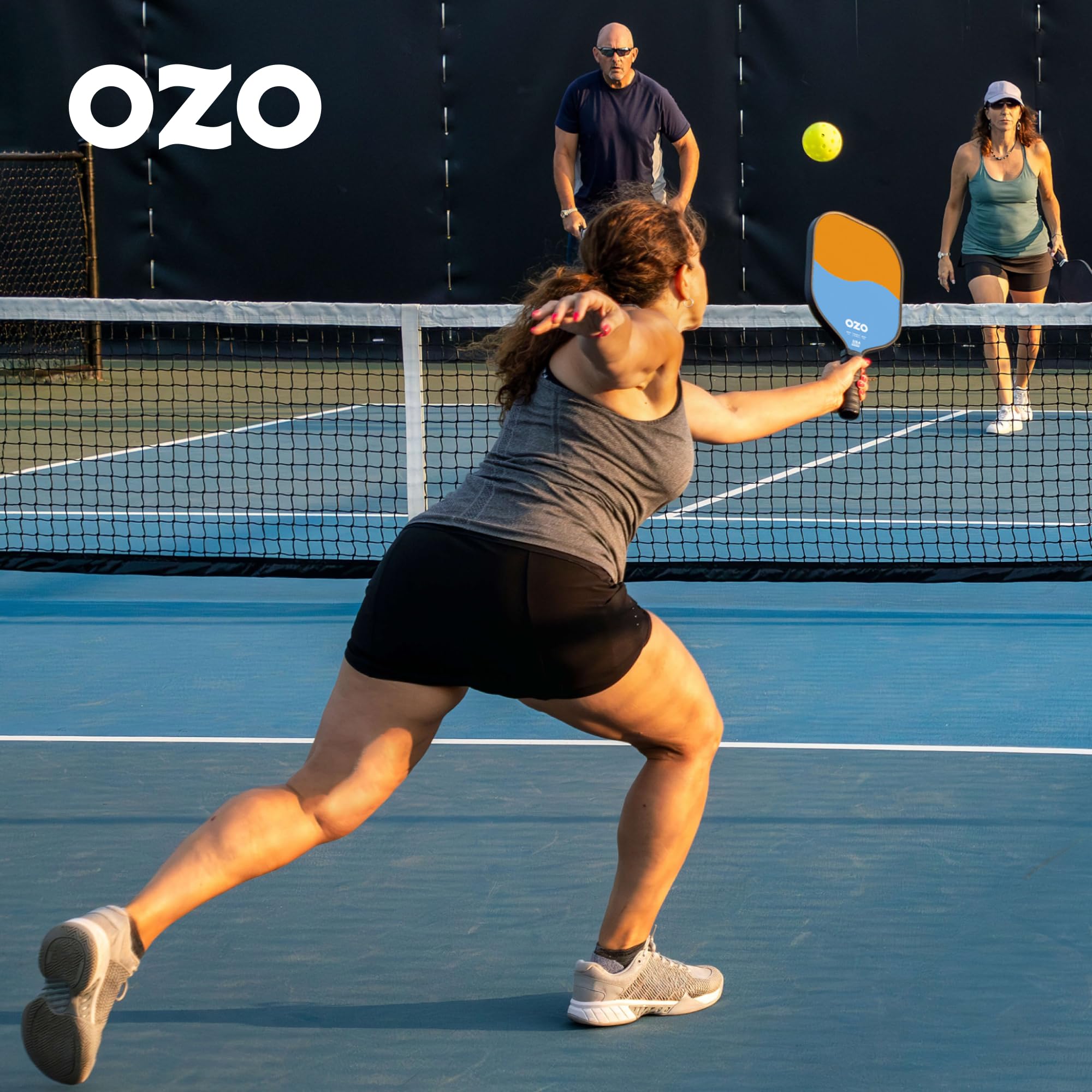 OZO Pickleball