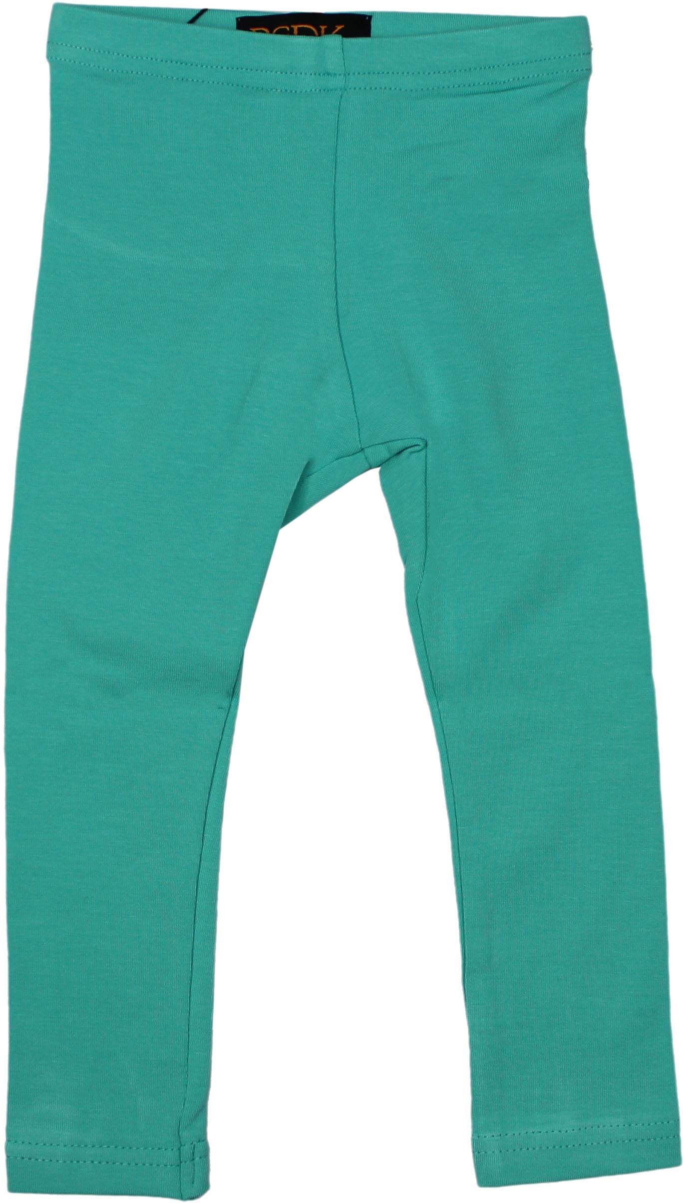 BGDK Unisex Boys Girls Toddler Cotton Leggings