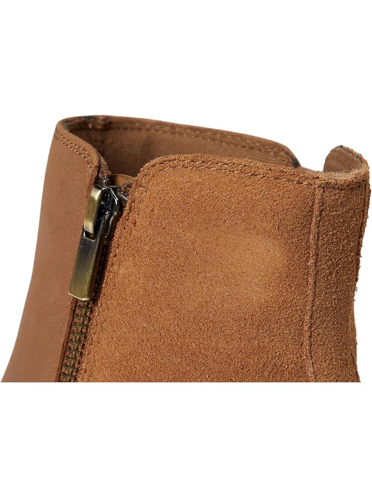 Taupe Clarks Ellanie Vibe