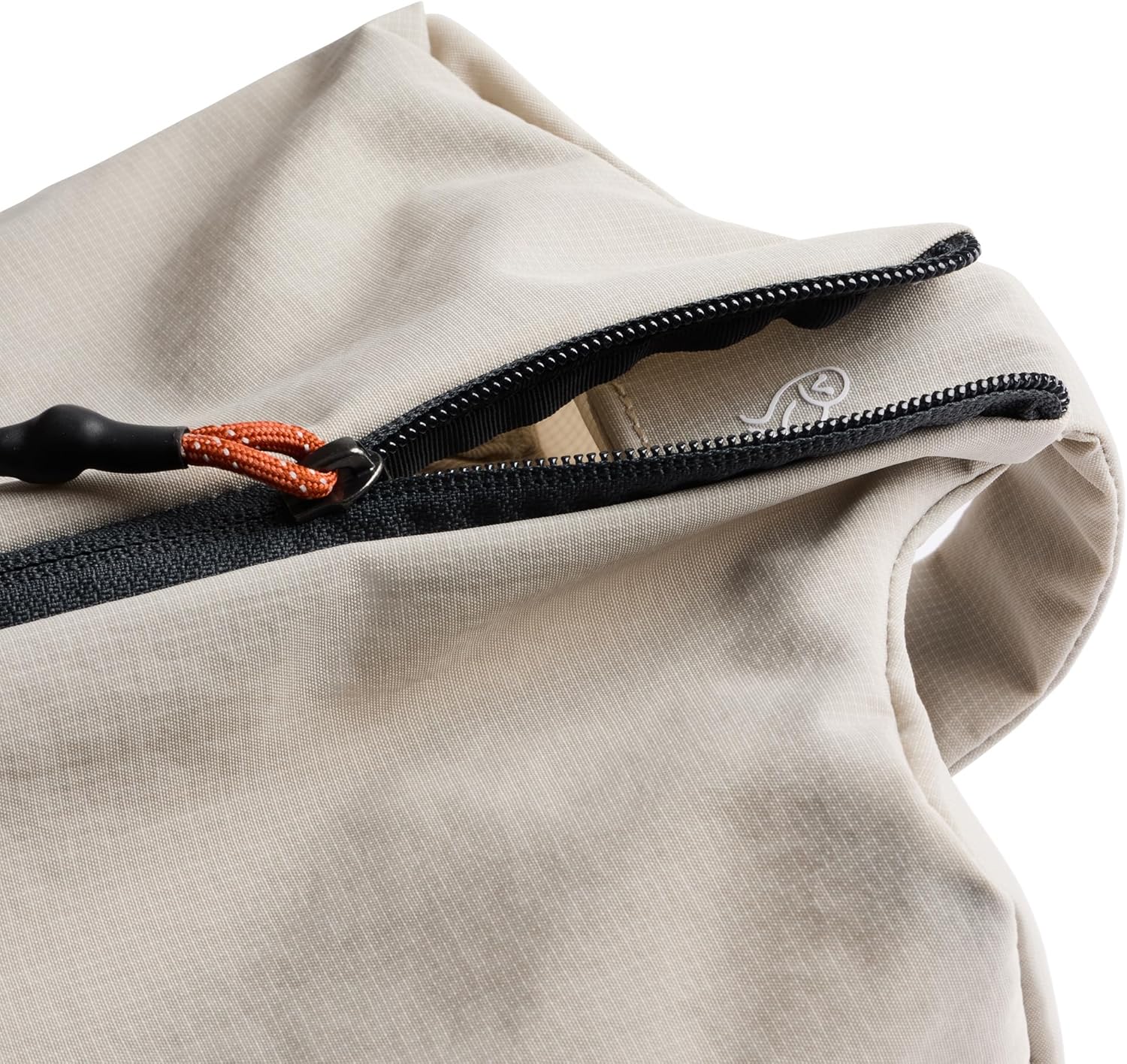 Bellroy Lite Packing Caddy 10L (Travel Organizer Packing Cube, Zip-up Storage Solution for Travel Near or far) - Ash - Image 3