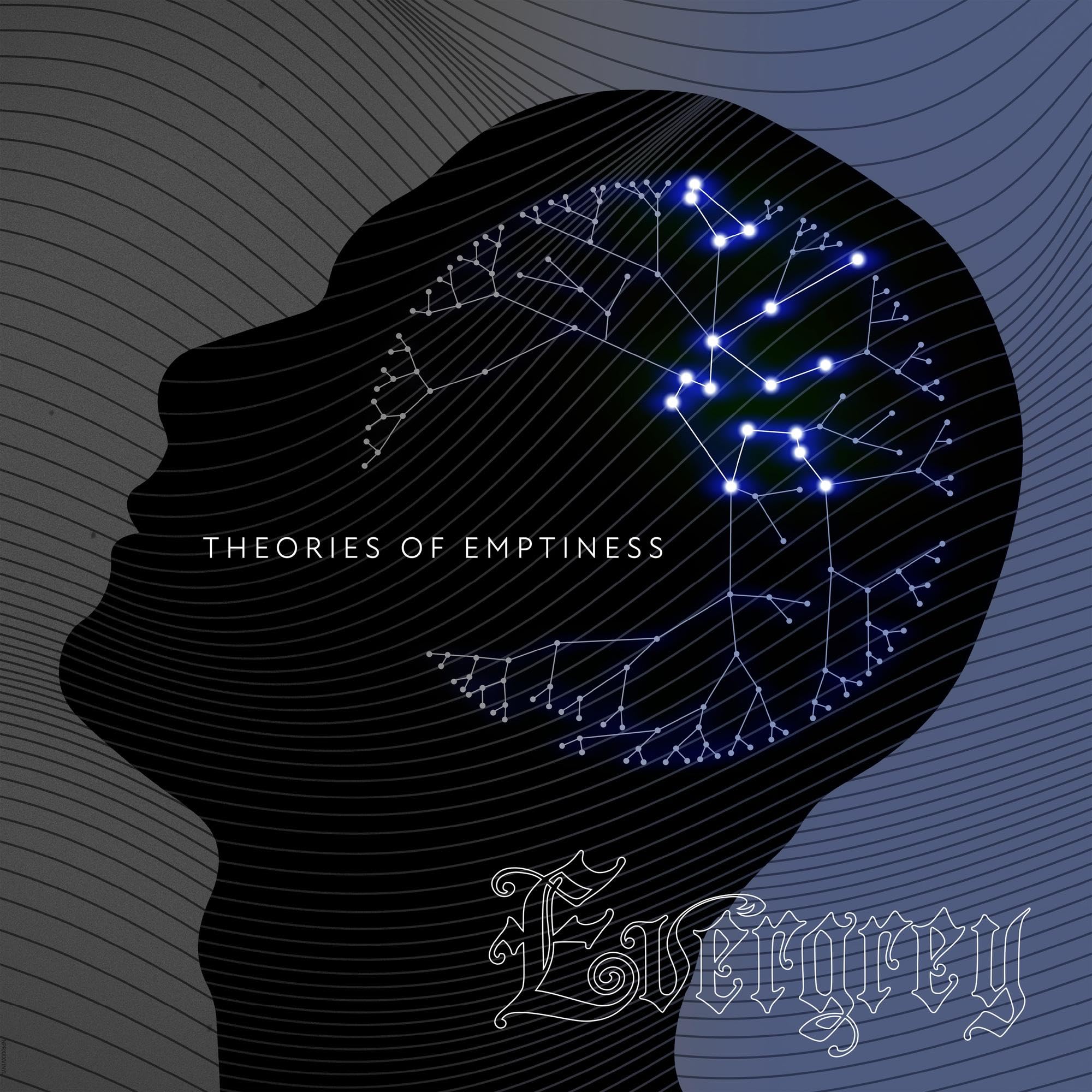 Theories Of Emptiness (Black Vinyl) [VINYL]