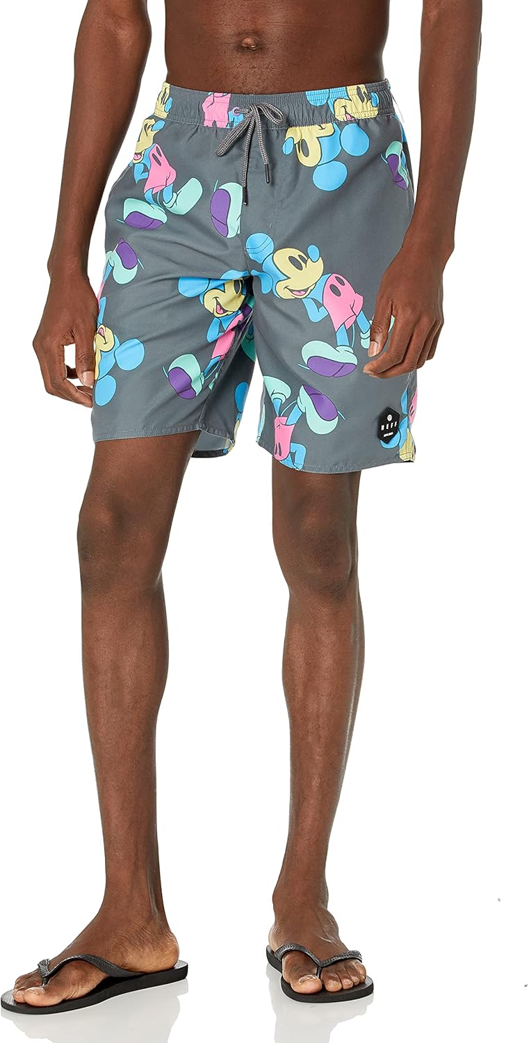 Disney mens swim shorts Clearance