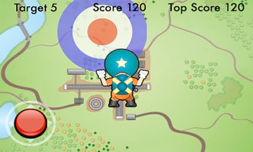 SkyDiver - The Parachute and Skydiving 3D Trainer