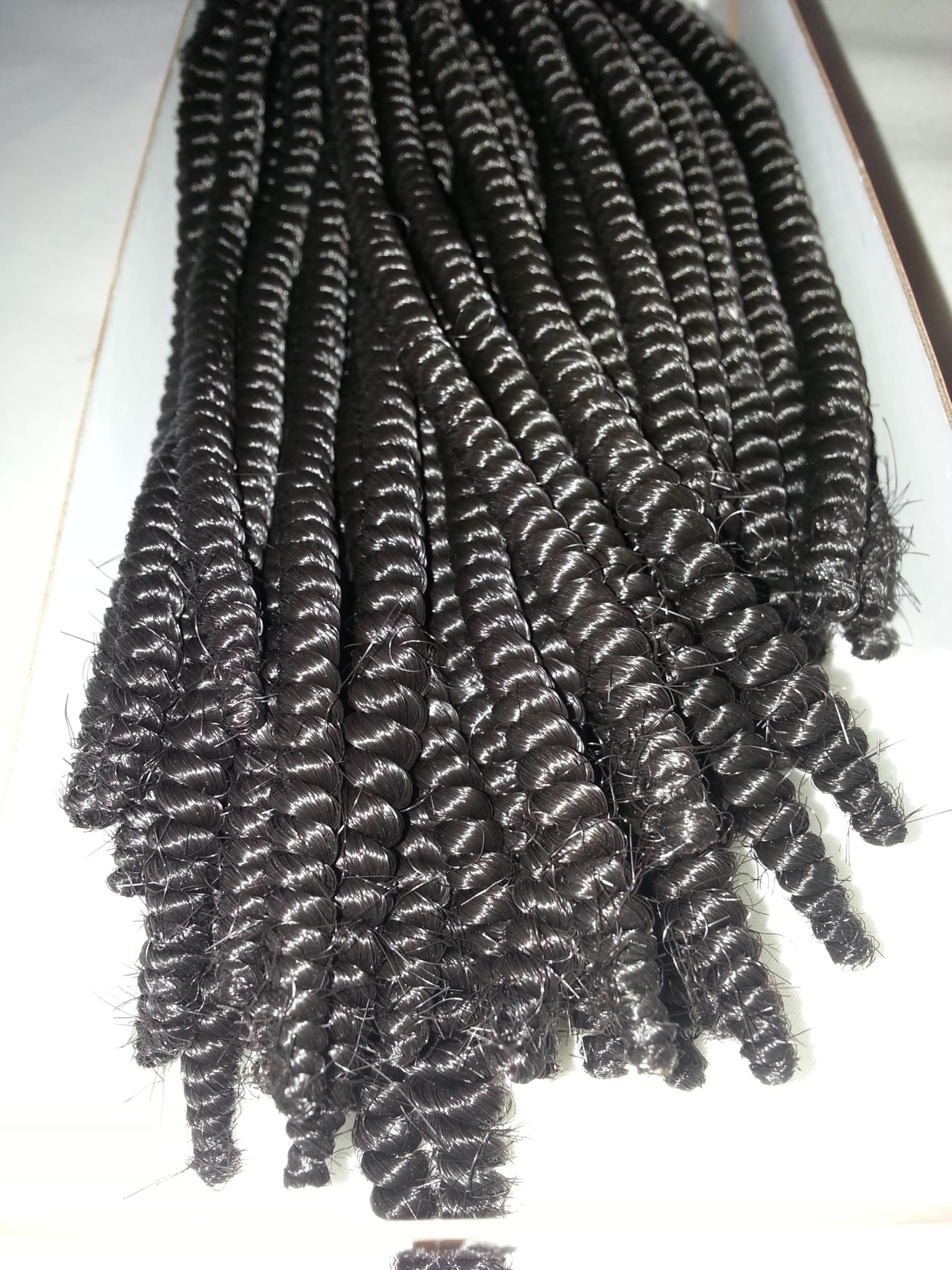Amazon.com : Kadi Natural Collection Braiding Style Hair Extension