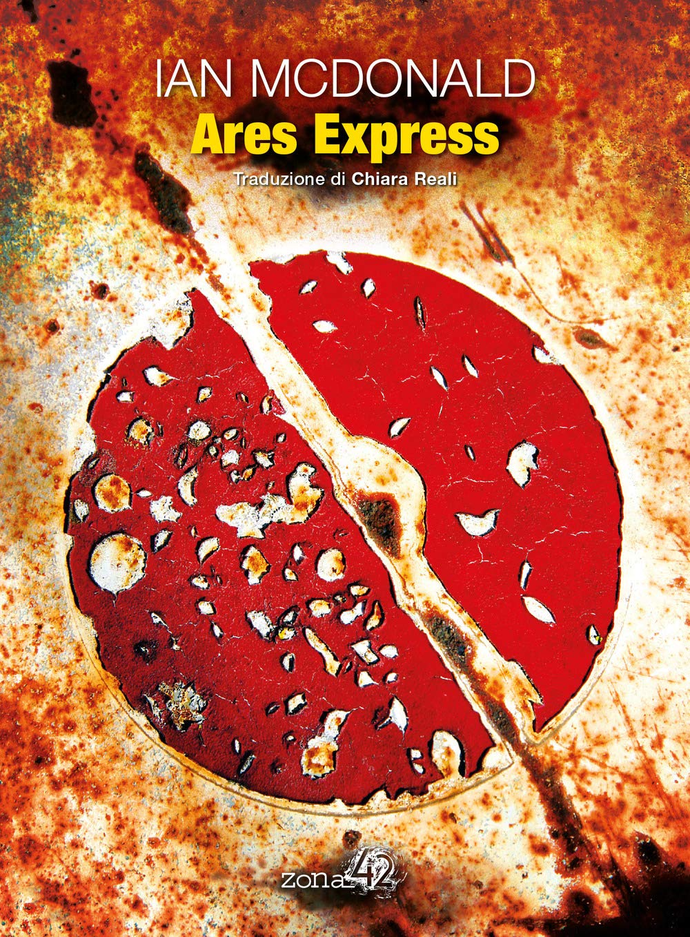 Ares Express - 4
