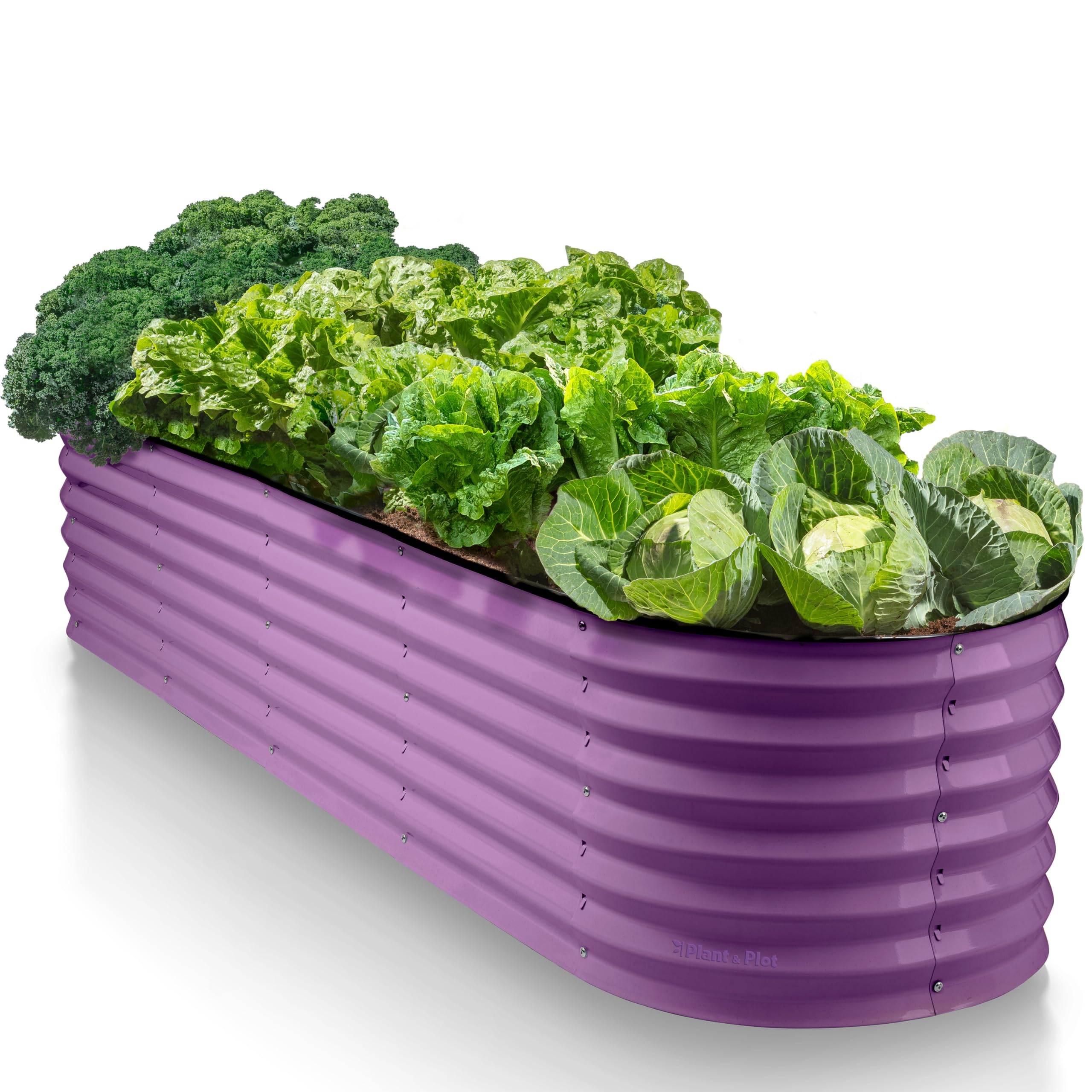 Plant & Plot raised bed
