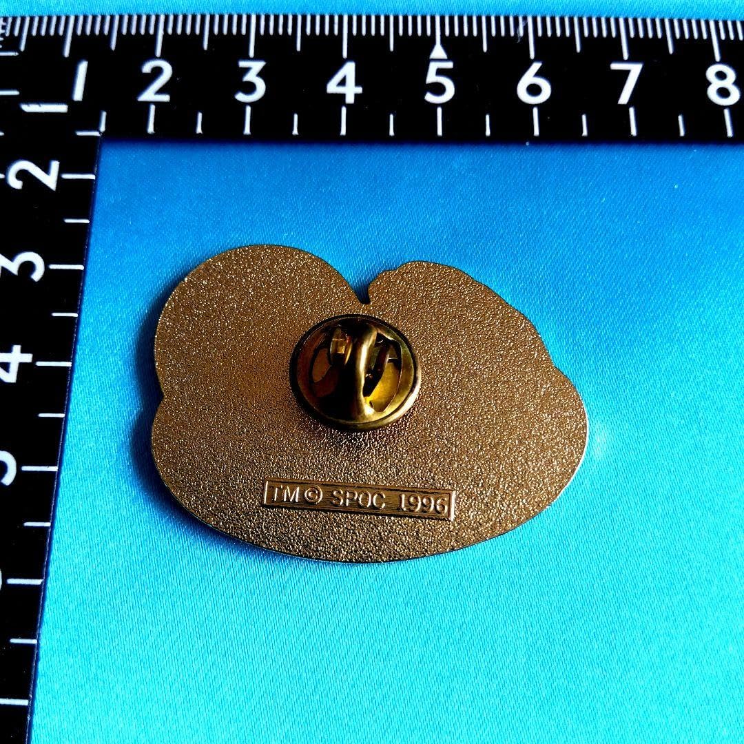 2000年 シドニー パラリンピック NHKピンバッジ 【公式通販】