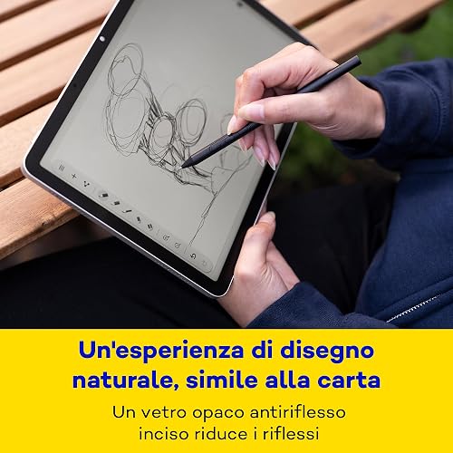 Wacom MovinkPad 11, Tavoletta Standalone Android 14, incl. Wacom Pro Pen 3 - 6