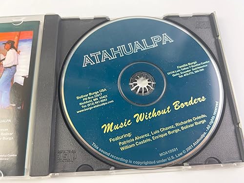 Miniatura 5 de Music Without Borders