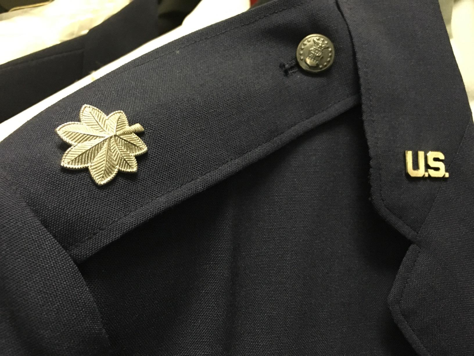 Buck Rogers meets Thomas Edison!