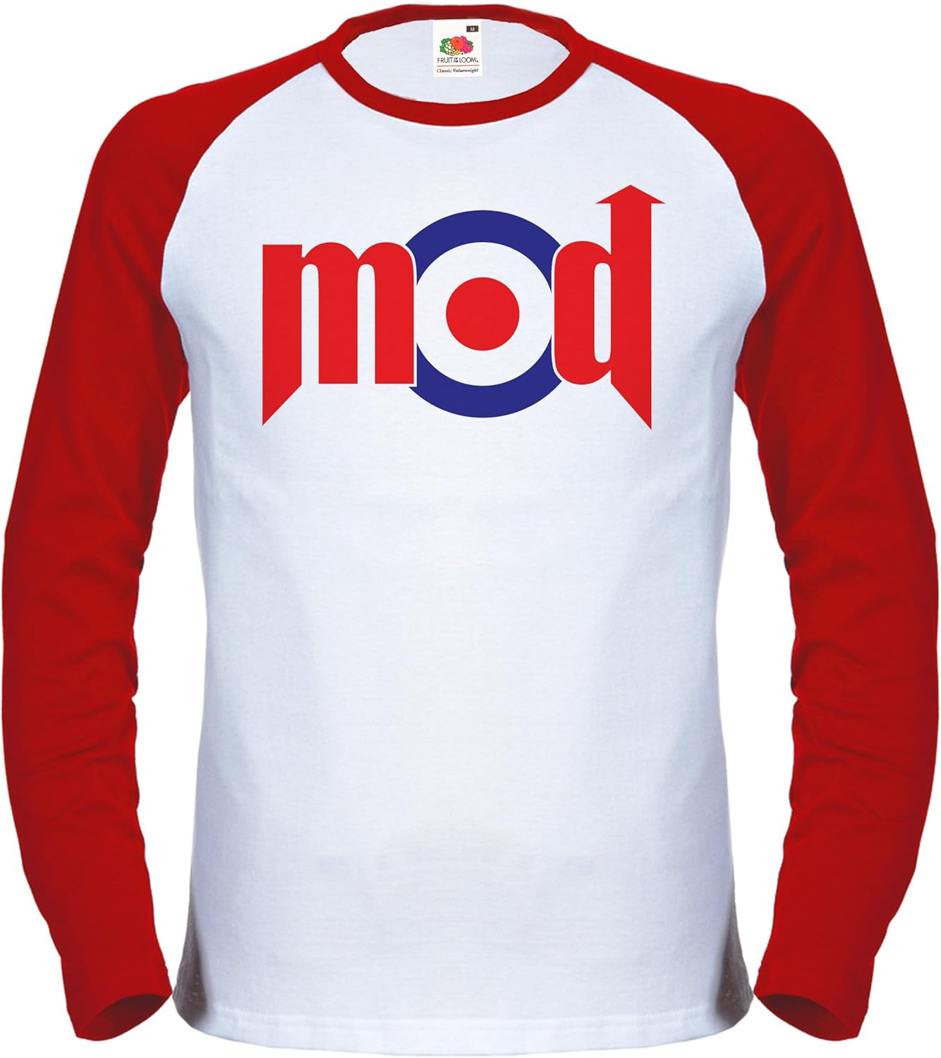 Mod t shirts amazon Clearance