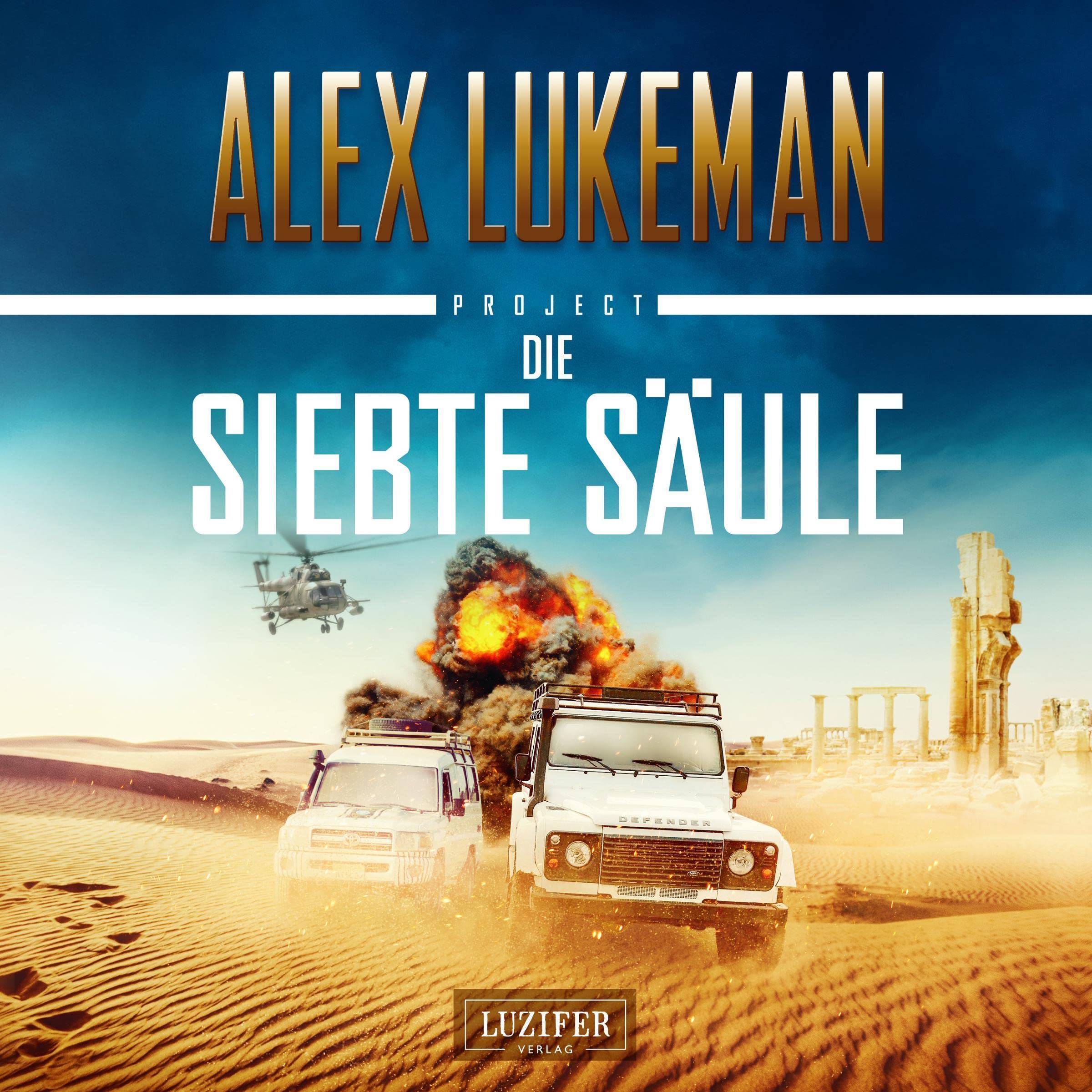 Cover art for Die siebte Säule