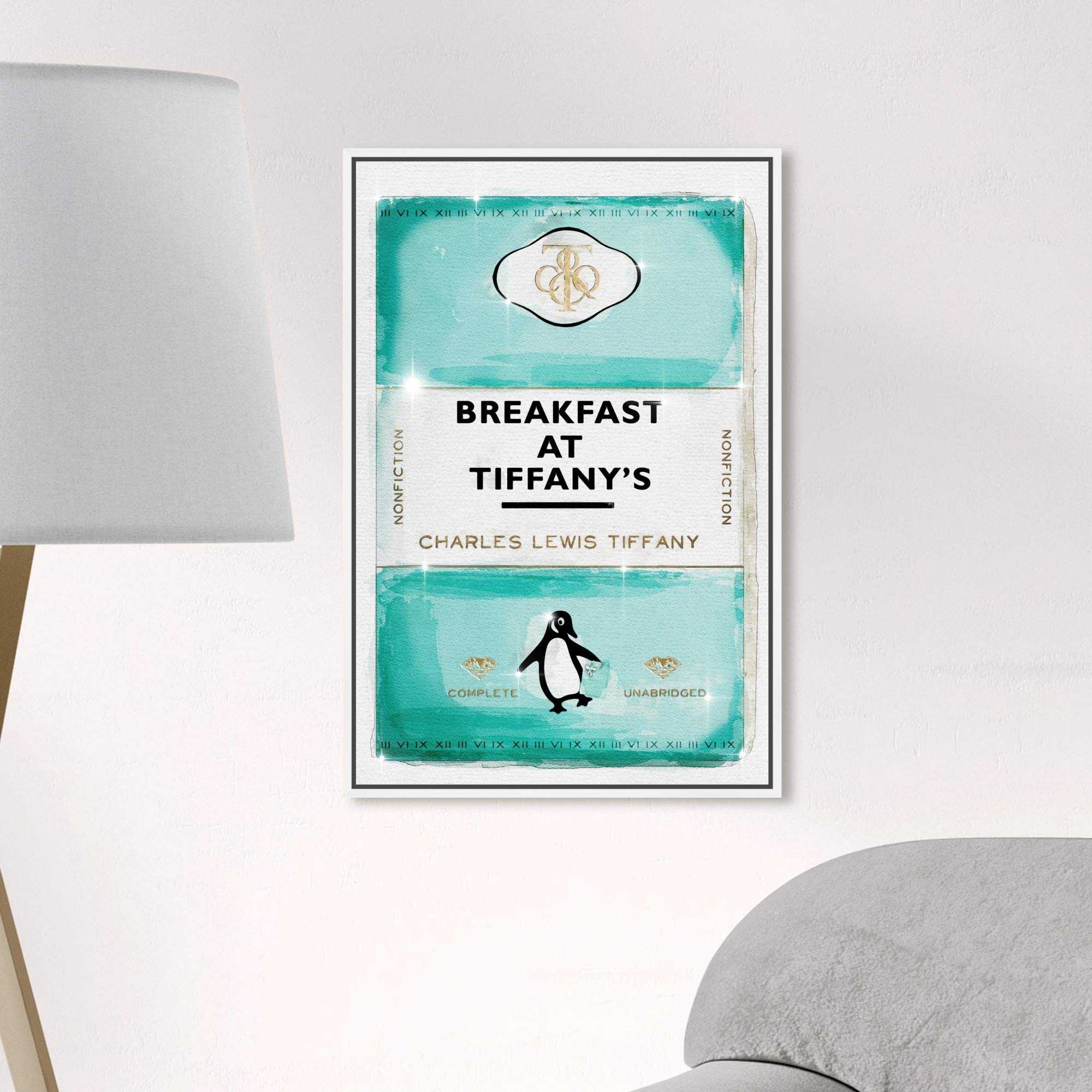 新品 オリバーガル OliverGal PRICELESS BOOK Amazon.com: The