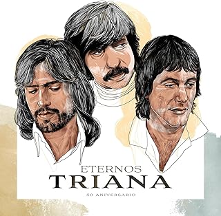 Eternos Triana Color Blanco