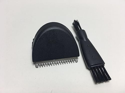 Miniatura 4 de Nueva cortadora de pelo cuchilla peine de los hombres barba Trimmer afeitadora de afeitar para Philips QT4040 QT4045 QT4085 QT4070 QT4075 Clipper